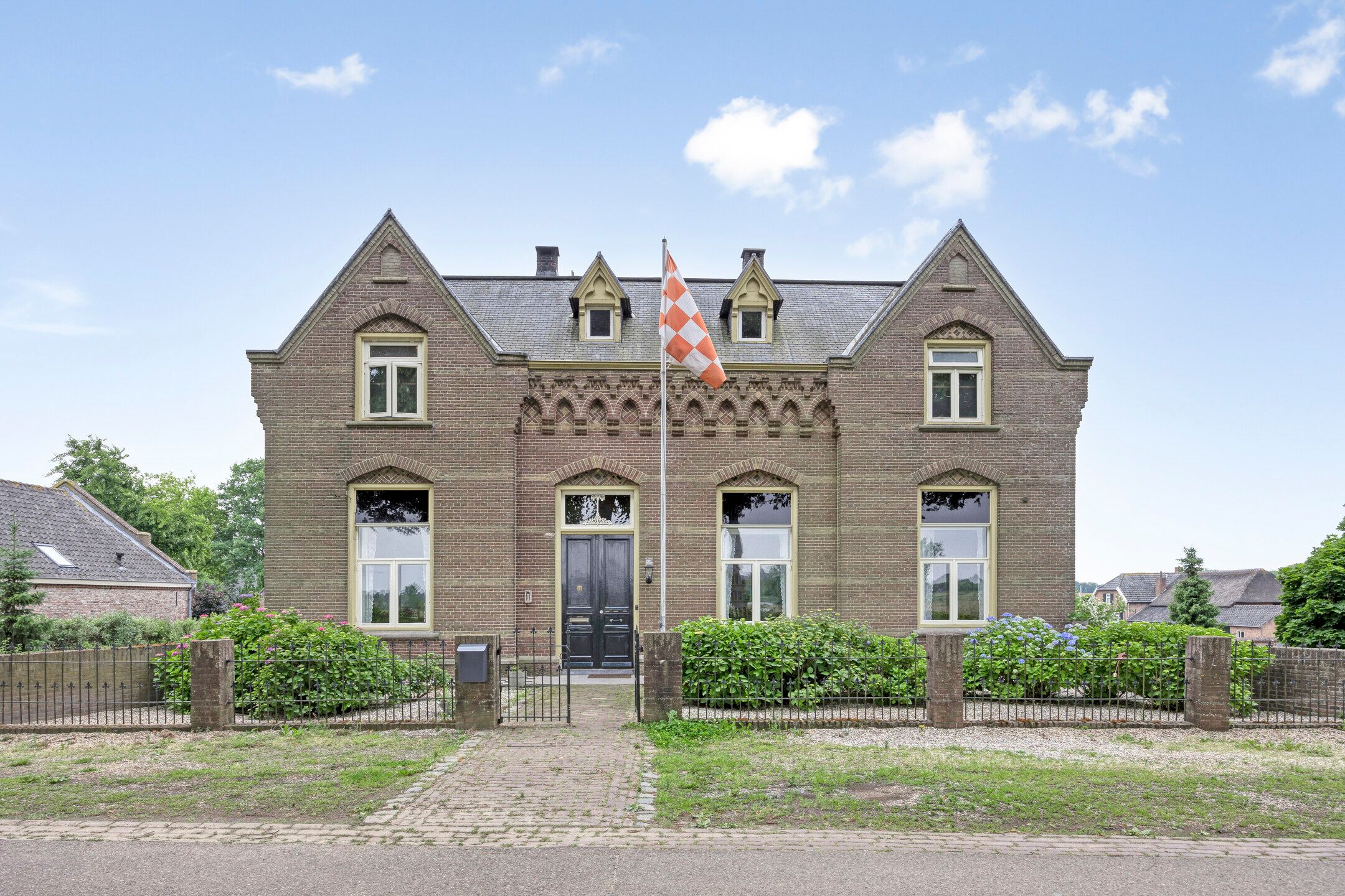 Foto 60 van Maasdijk 68