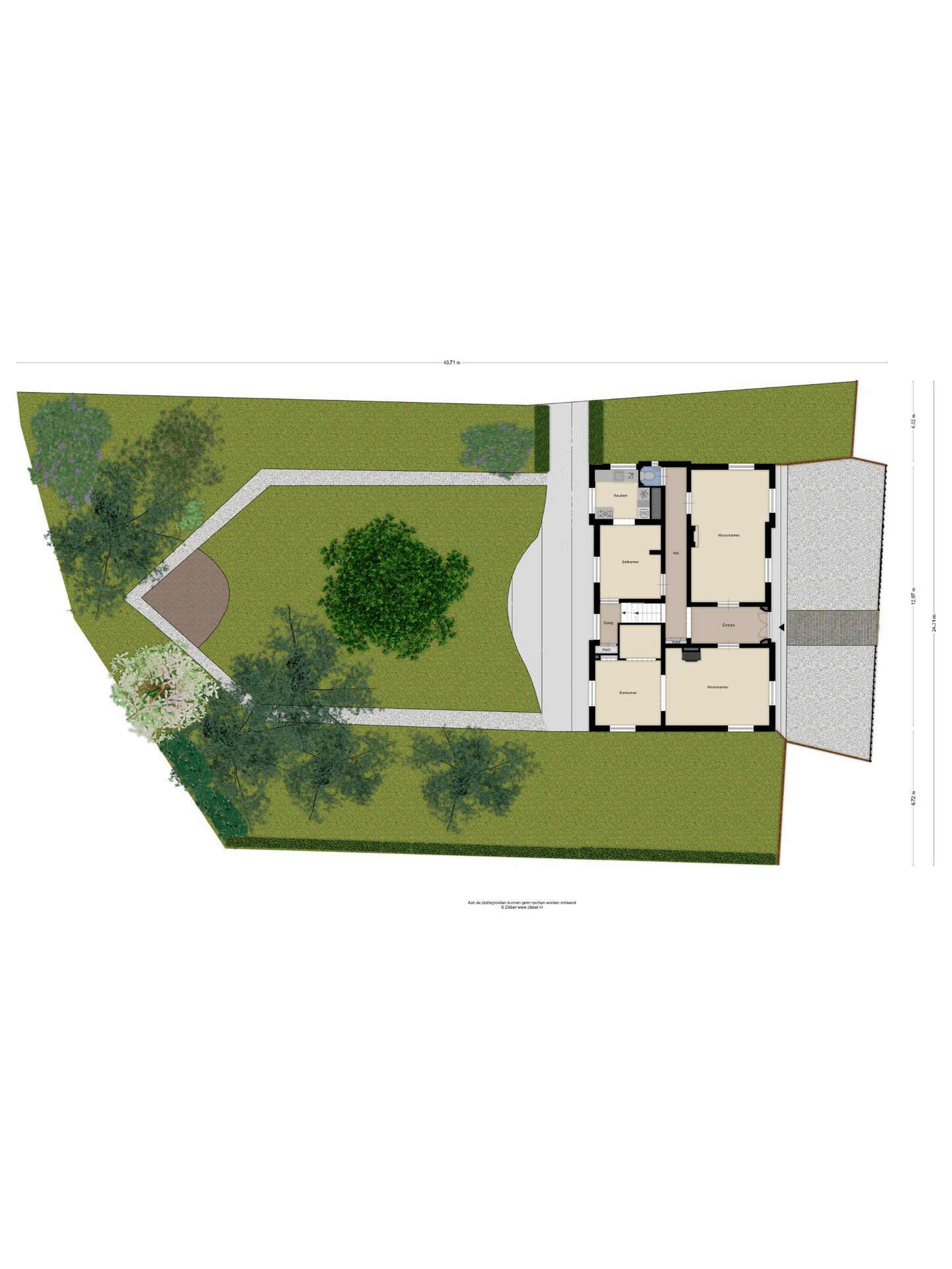 Foto 65 van Maasdijk 68