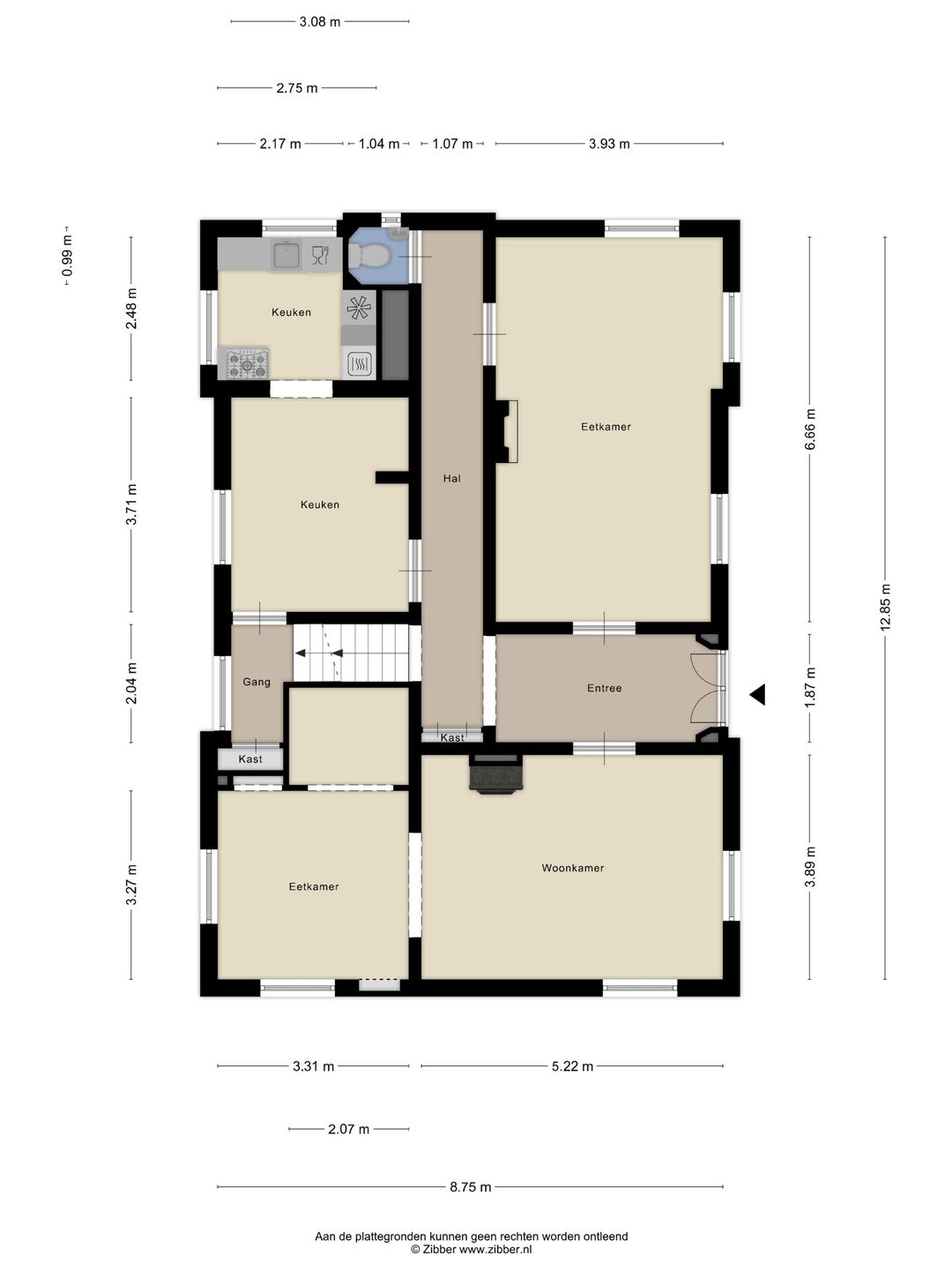 Foto 67 van Maasdijk 68