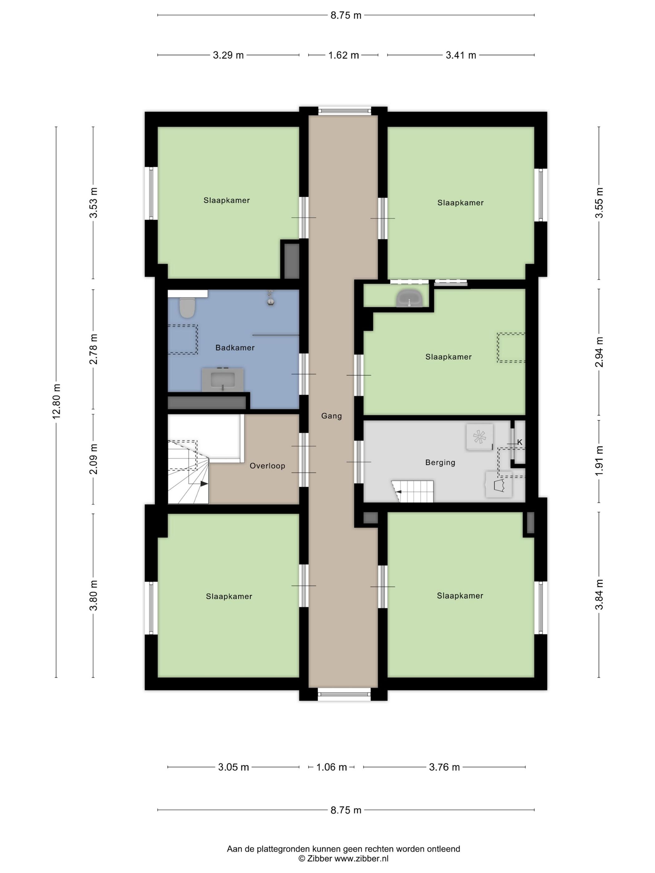 Foto 69 van Maasdijk 68