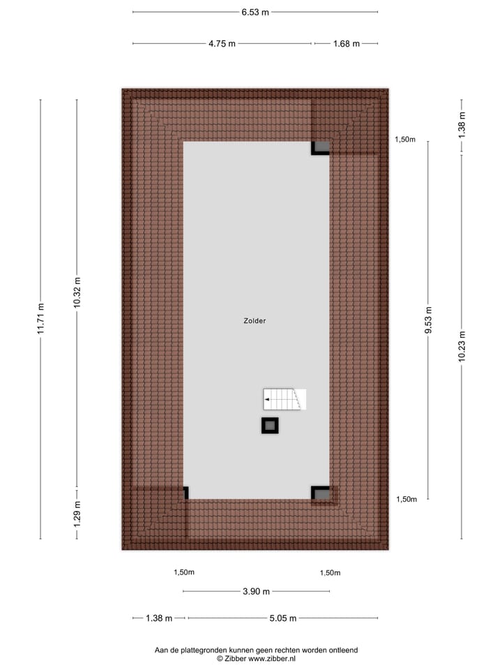 Foto 73 van Maasdijk 68