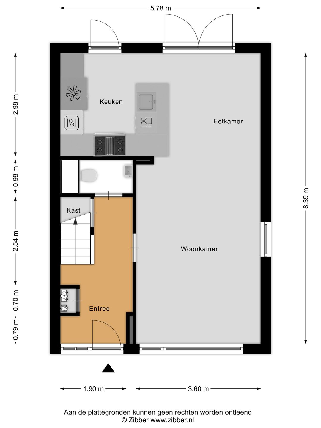 Photo 23 of Noordeinde 127