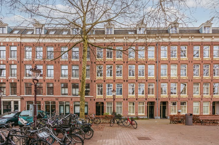 Pieter Vlamingstraat 36-2