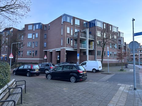 Liebergerweg thumbnail