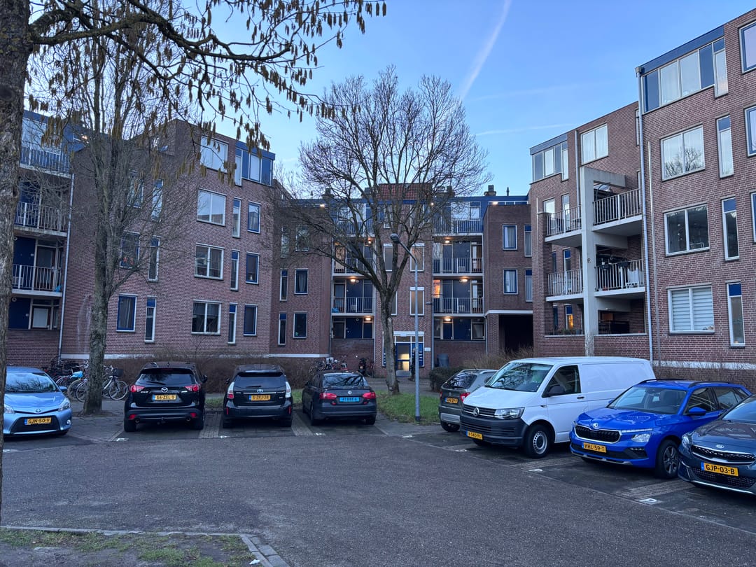 Foto 2 van Liebergerweg 584