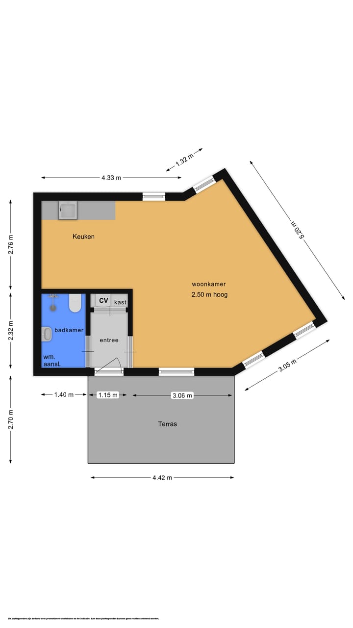 Foto 3 van Liebergerweg 584