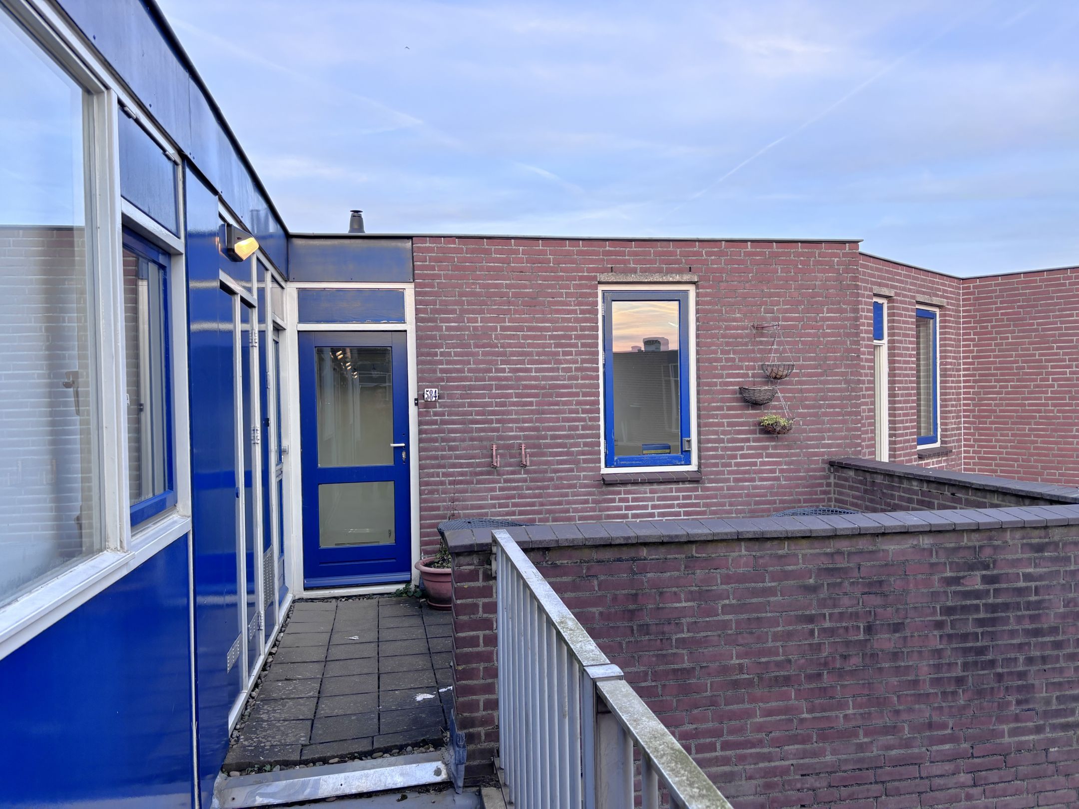 Foto 12 van Liebergerweg 584