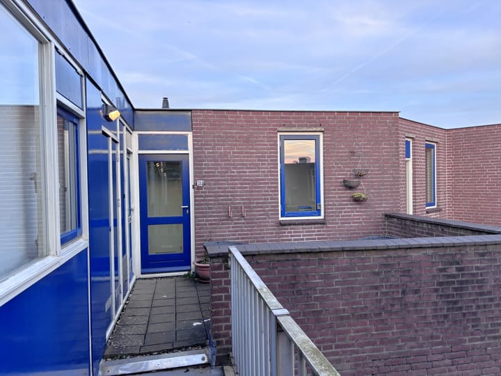 Foto 12 van Liebergerweg 584