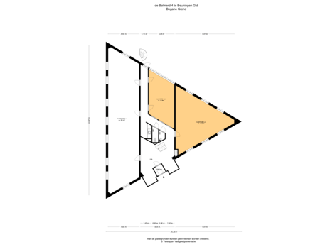 View floorplan