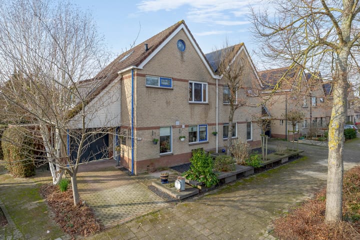 Albert Schweitzerlaan 107