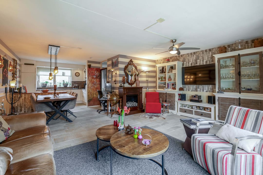 Foto 7 van Albert Schweitzerlaan 107