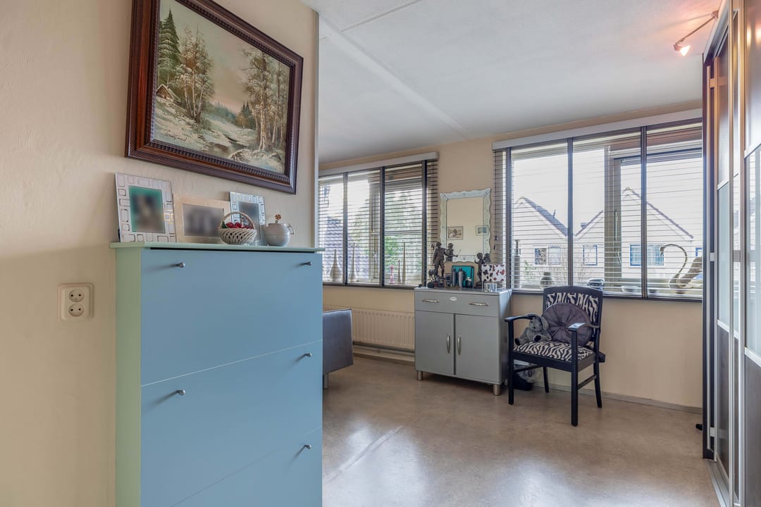 Foto 17 van Albert Schweitzerlaan 107