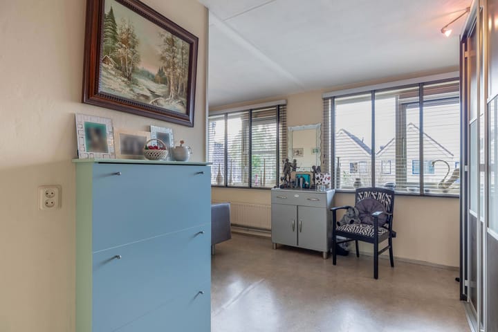 Photo 17 of Albert Schweitzerlaan 107