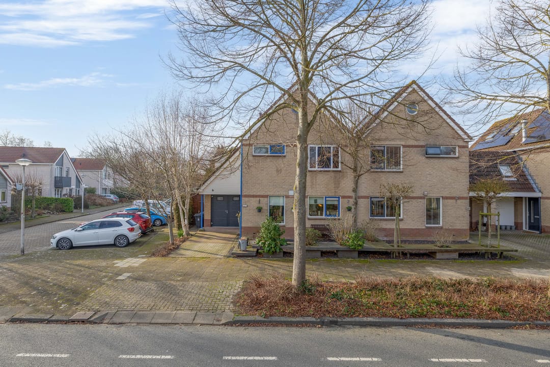 Foto 2 van Albert Schweitzerlaan 107