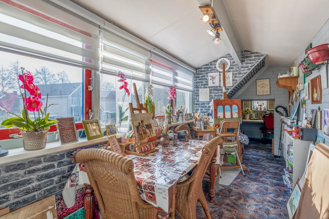 Foto 23 van Albert Schweitzerlaan 107