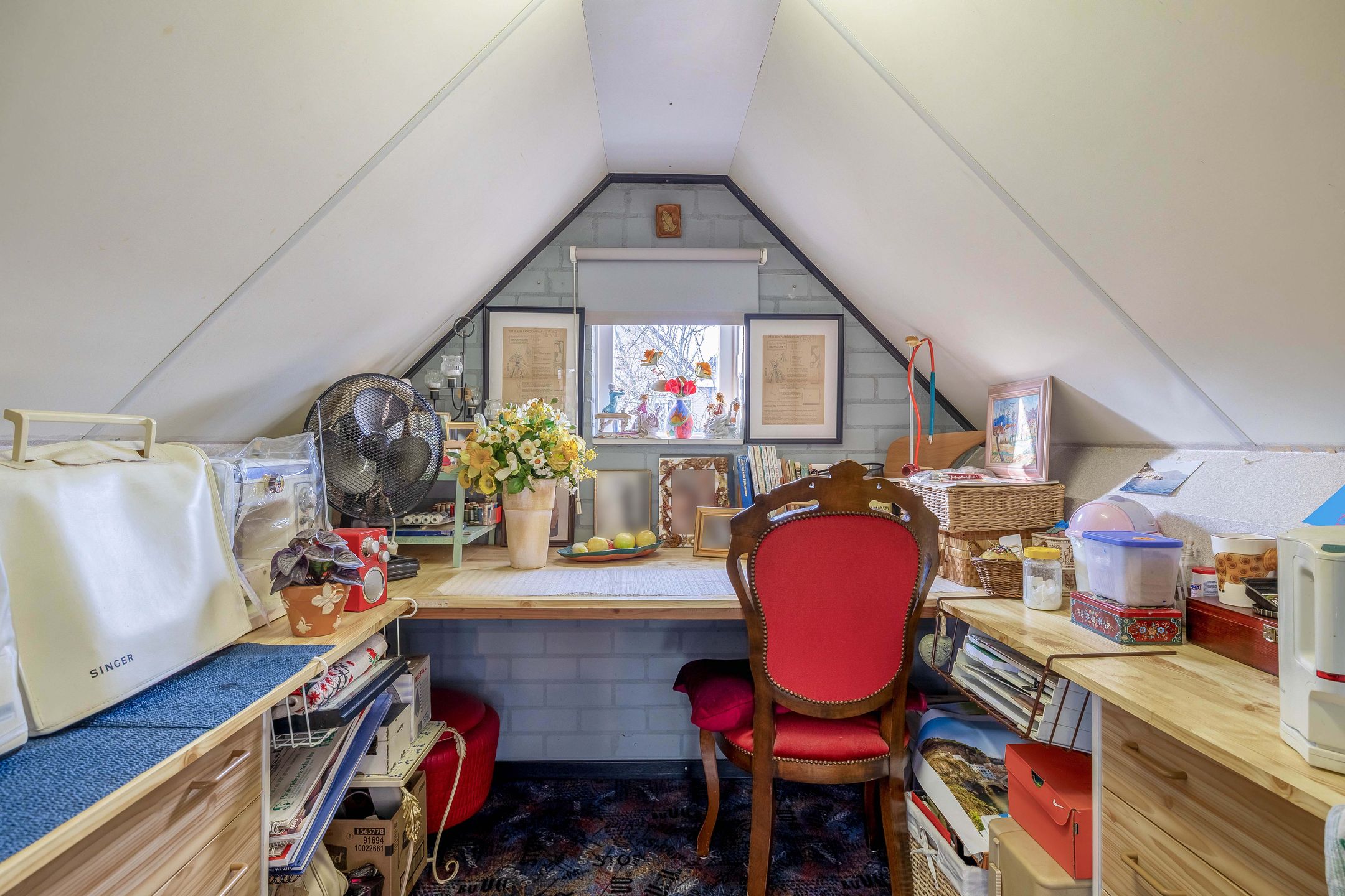 Foto 24 van Albert Schweitzerlaan 107