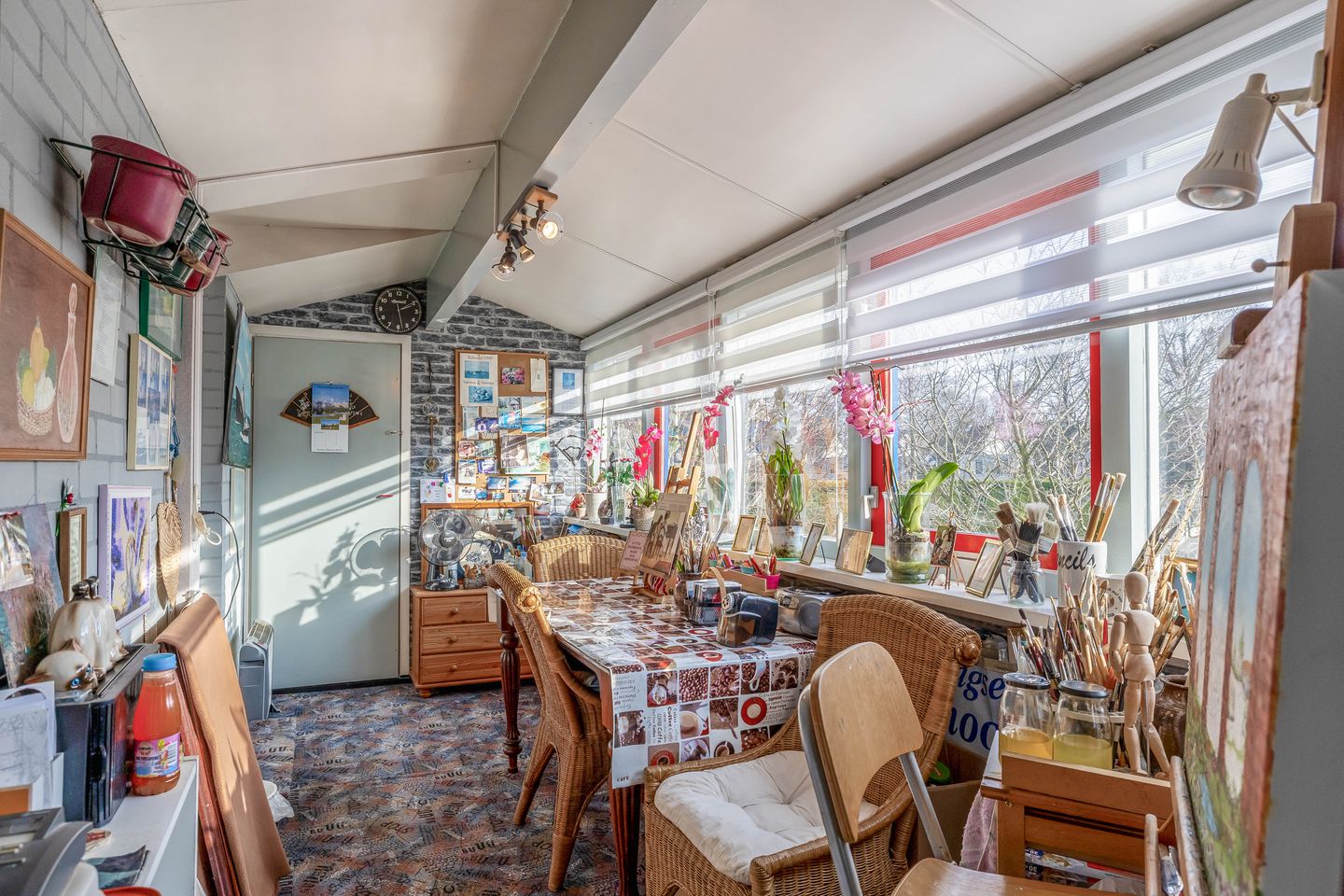 Foto 25 van Albert Schweitzerlaan 107