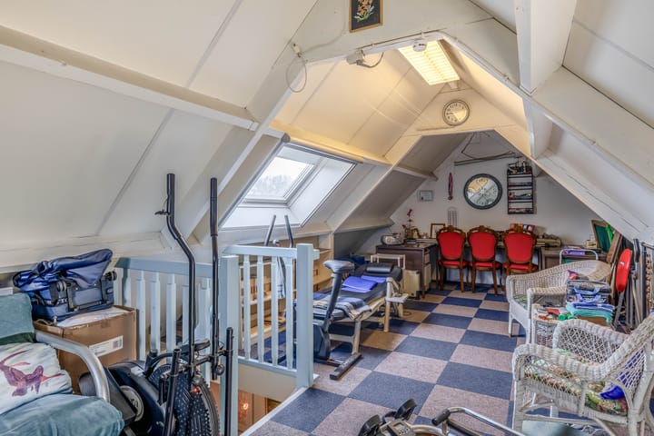 Photo 29 of Albert Schweitzerlaan 107