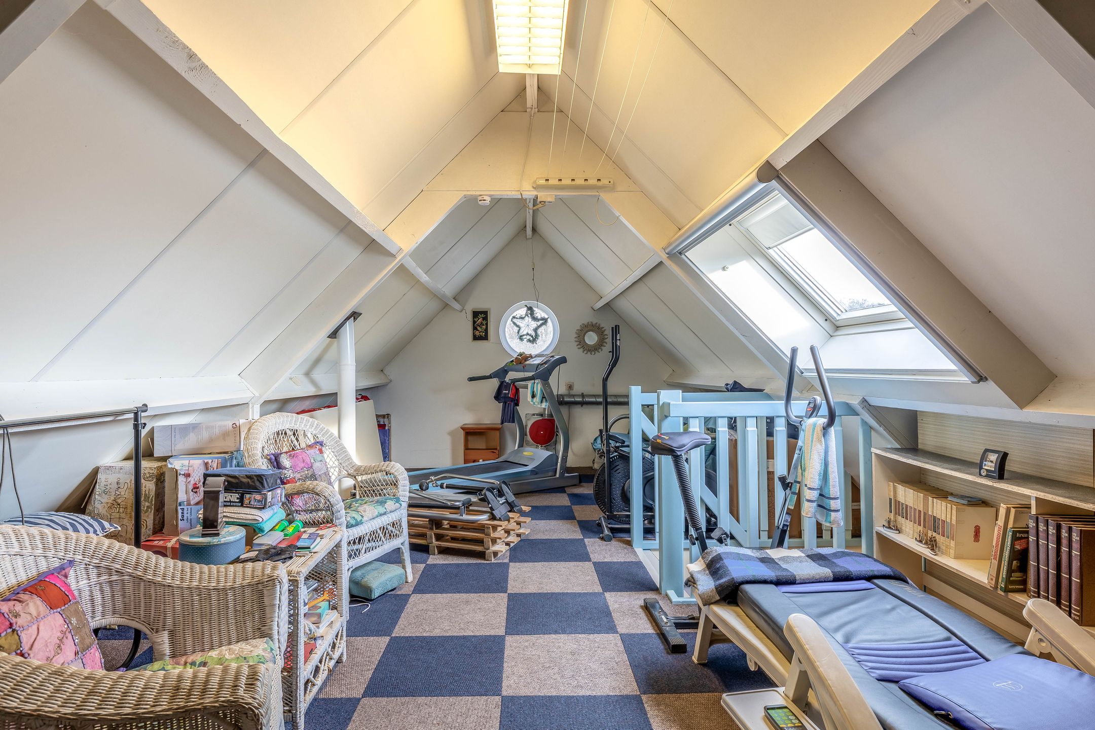 Foto 30 van Albert Schweitzerlaan 107