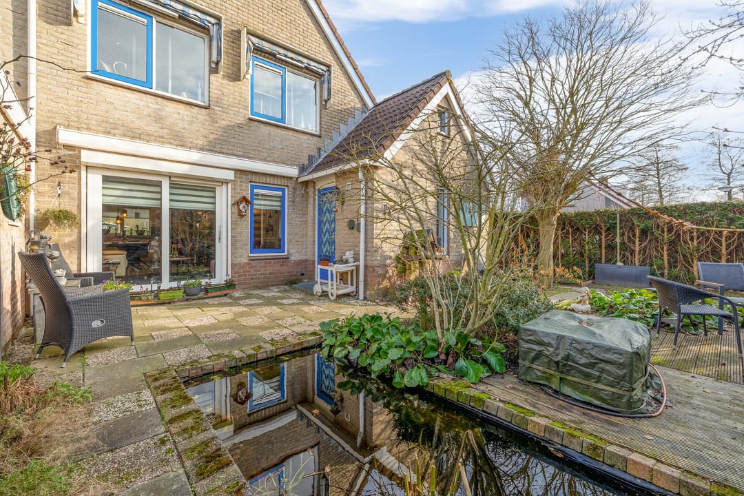 Foto 32 van Albert Schweitzerlaan 107