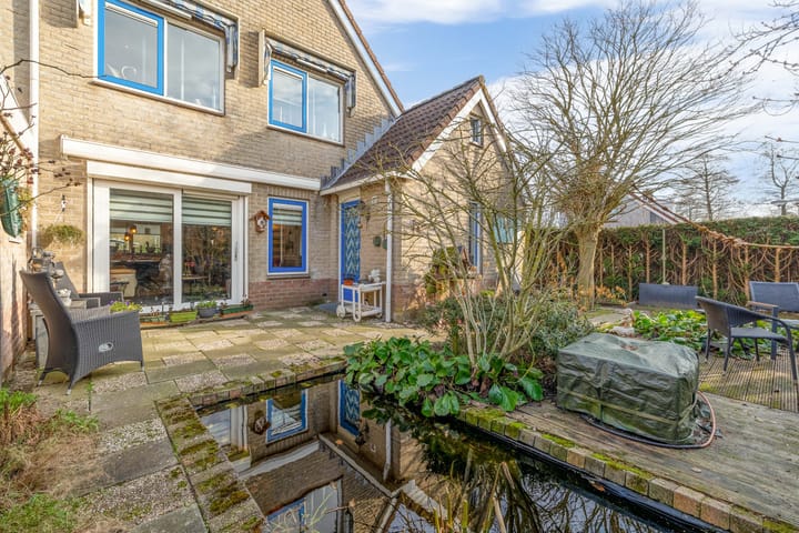 Photo 32 of Albert Schweitzerlaan 107