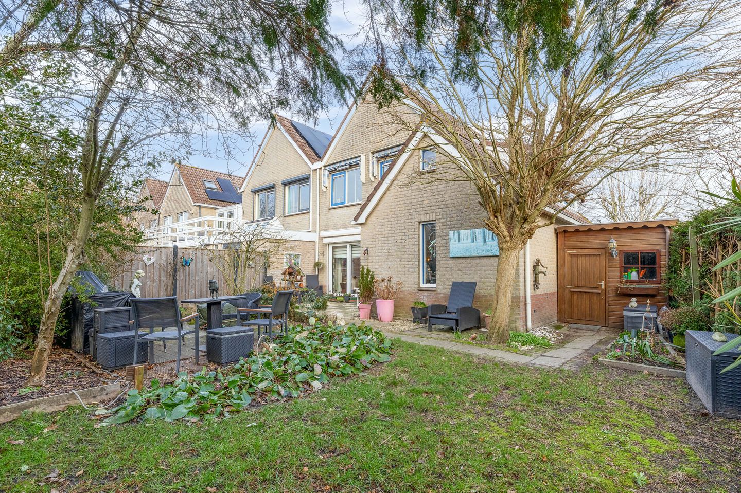 Foto 35 van Albert Schweitzerlaan 107