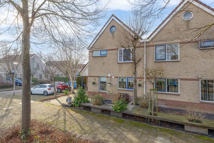 Photo 37 of Albert Schweitzerlaan 107