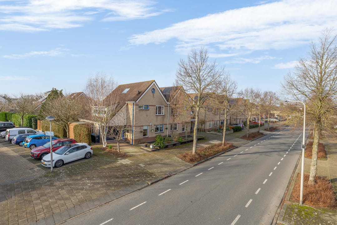 Foto 38 van Albert Schweitzerlaan 107