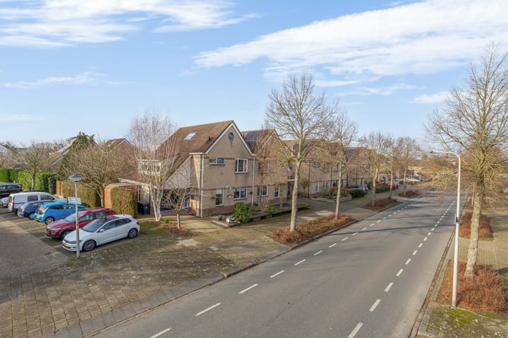 Photo 38 of Albert Schweitzerlaan 107