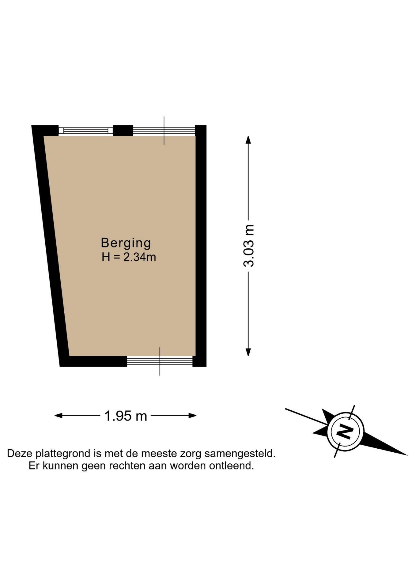 Foto 40 van Albert Schweitzerlaan 107