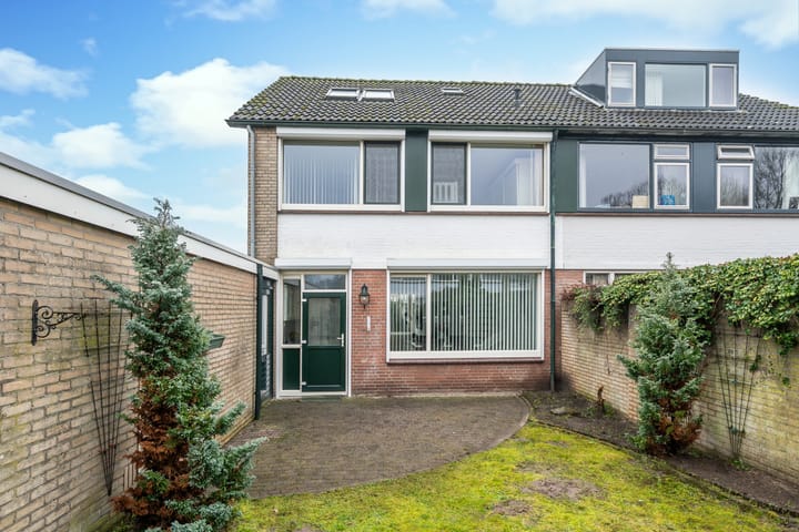 Foto 6 van Keepstraat 7