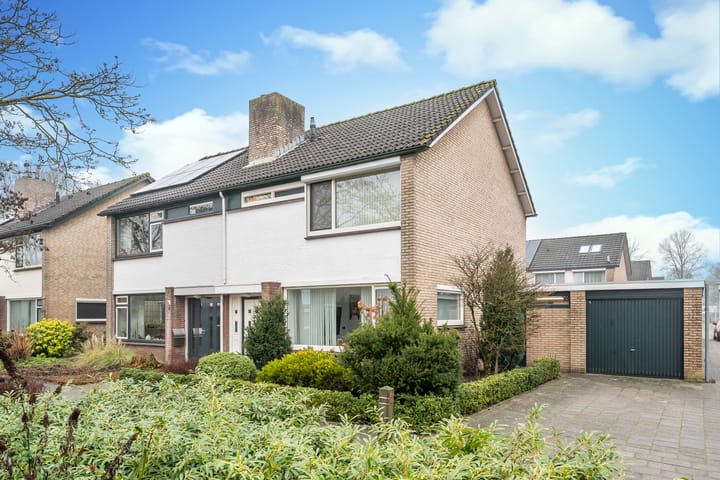 Foto 7 van Keepstraat 7