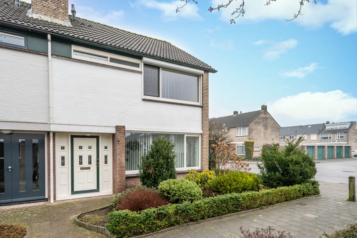 Foto 9 van Keepstraat 7