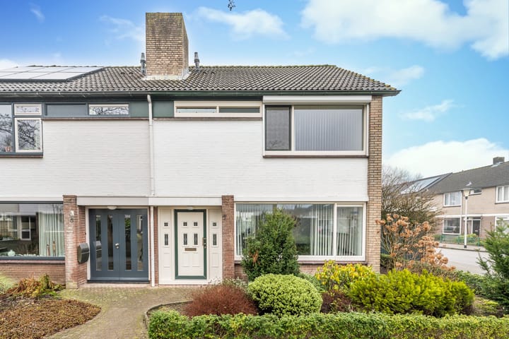 Foto 10 van Keepstraat 7