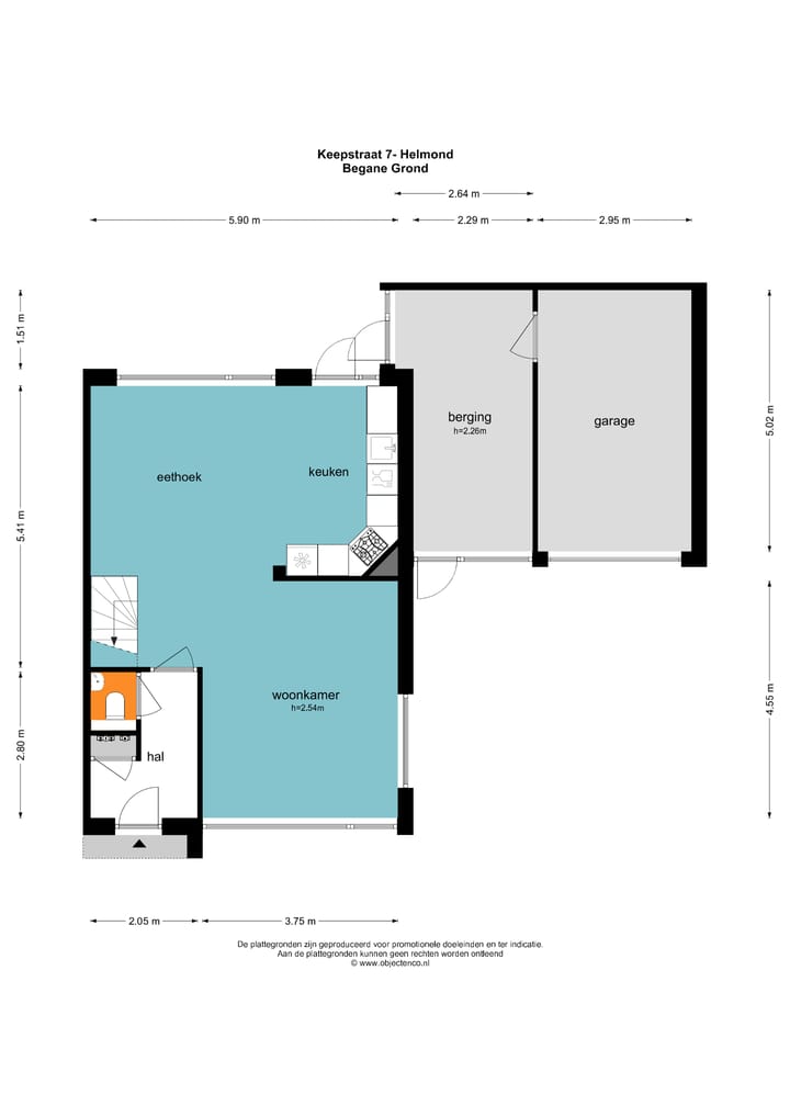 Foto 41 van Keepstraat 7