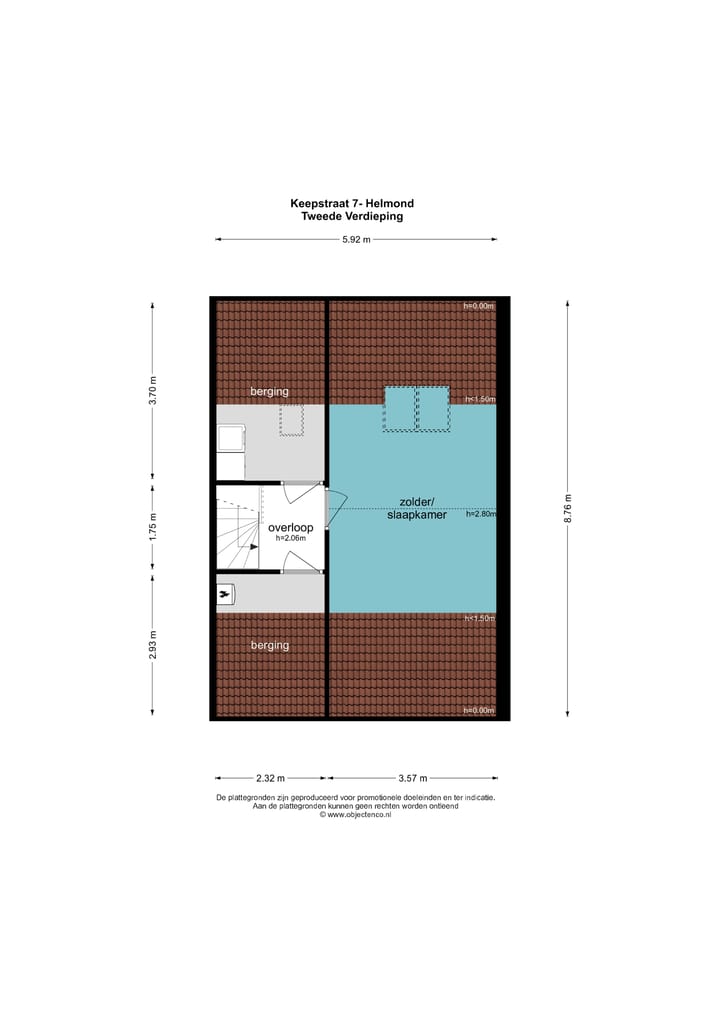 Foto 45 van Keepstraat 7