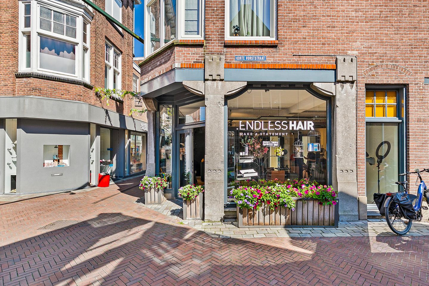 View photo 2 of Papegaaistraat 9