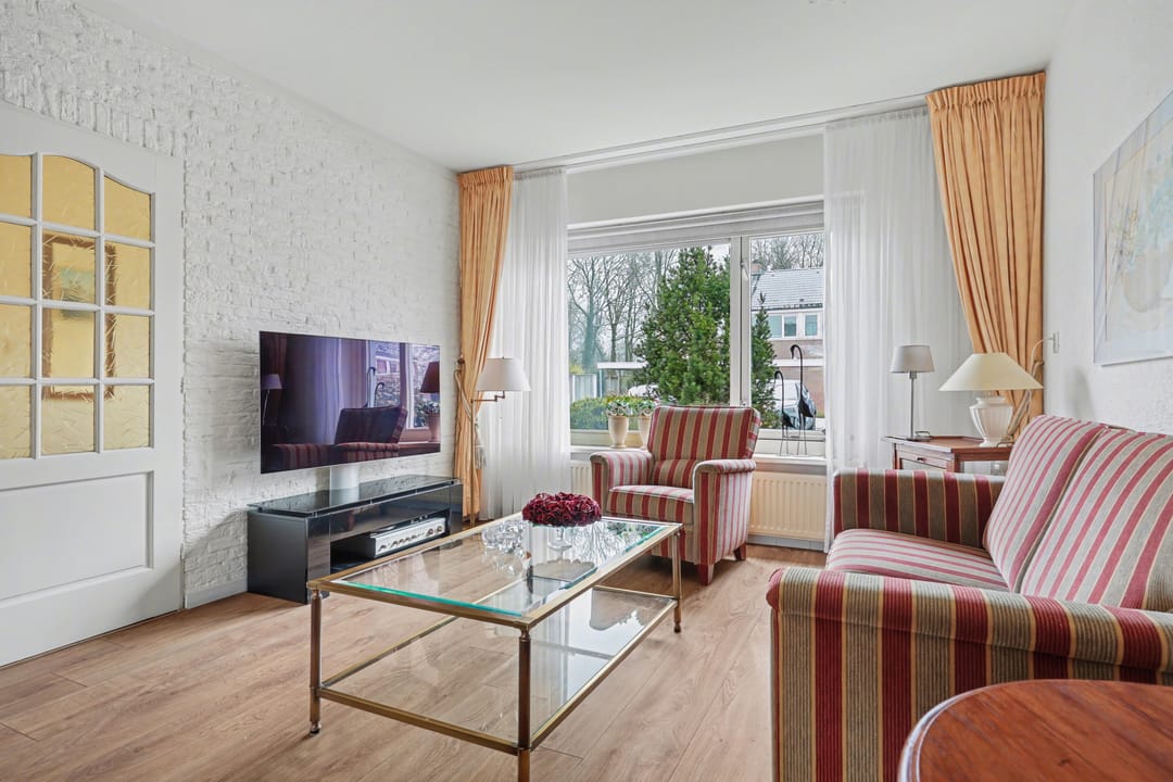 Foto 7 van Scherphoflanden 23