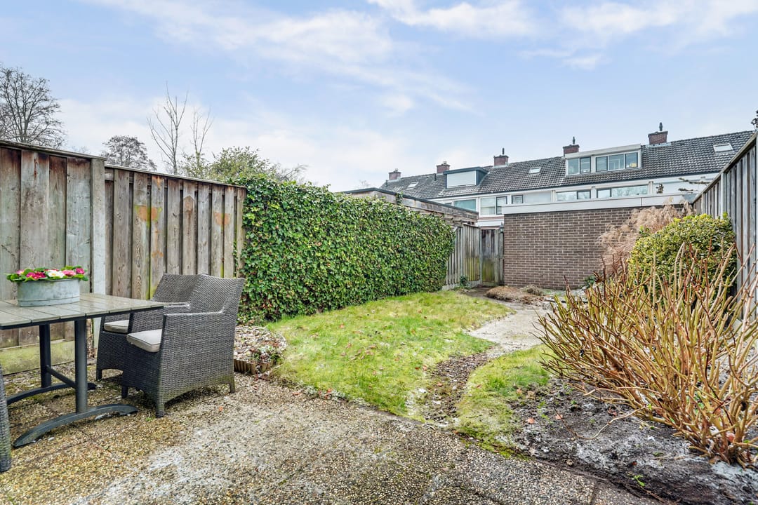 Foto 26 van Scherphoflanden 23