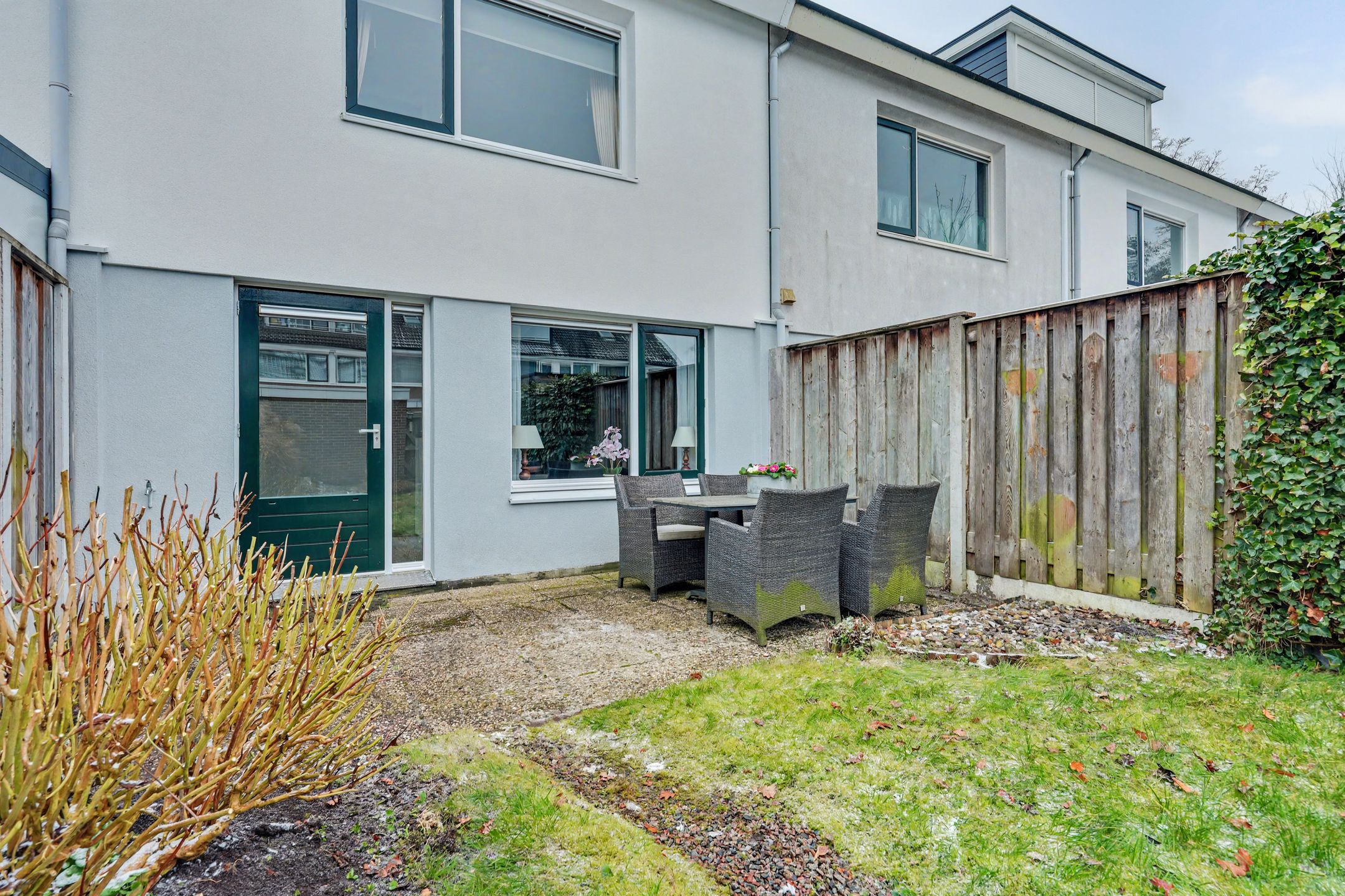 Foto 27 van Scherphoflanden 23