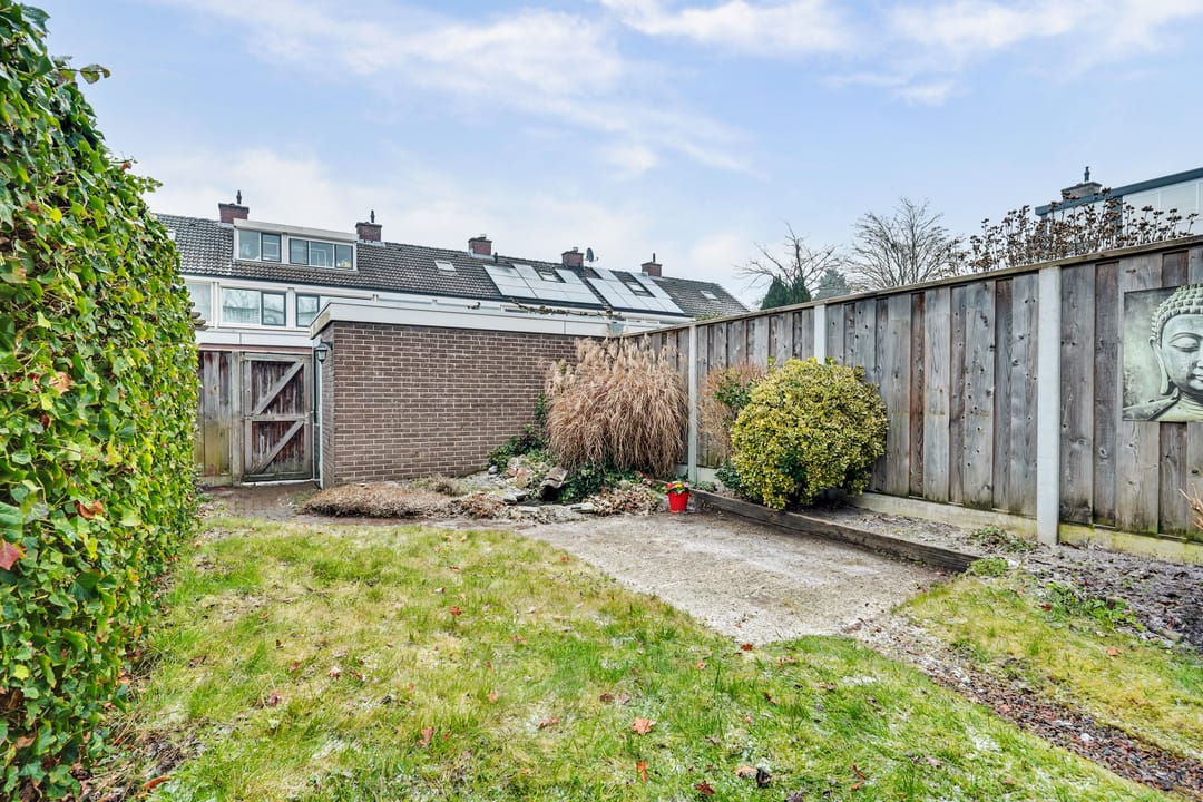 Foto 28 van Scherphoflanden 23