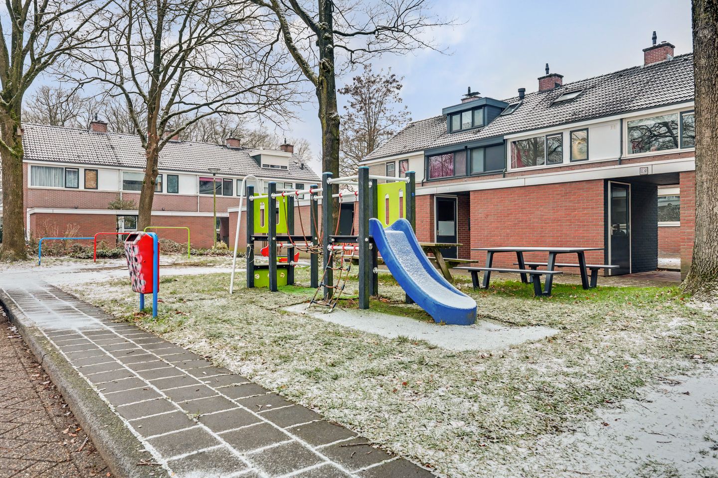 Foto 29 van Scherphoflanden 23