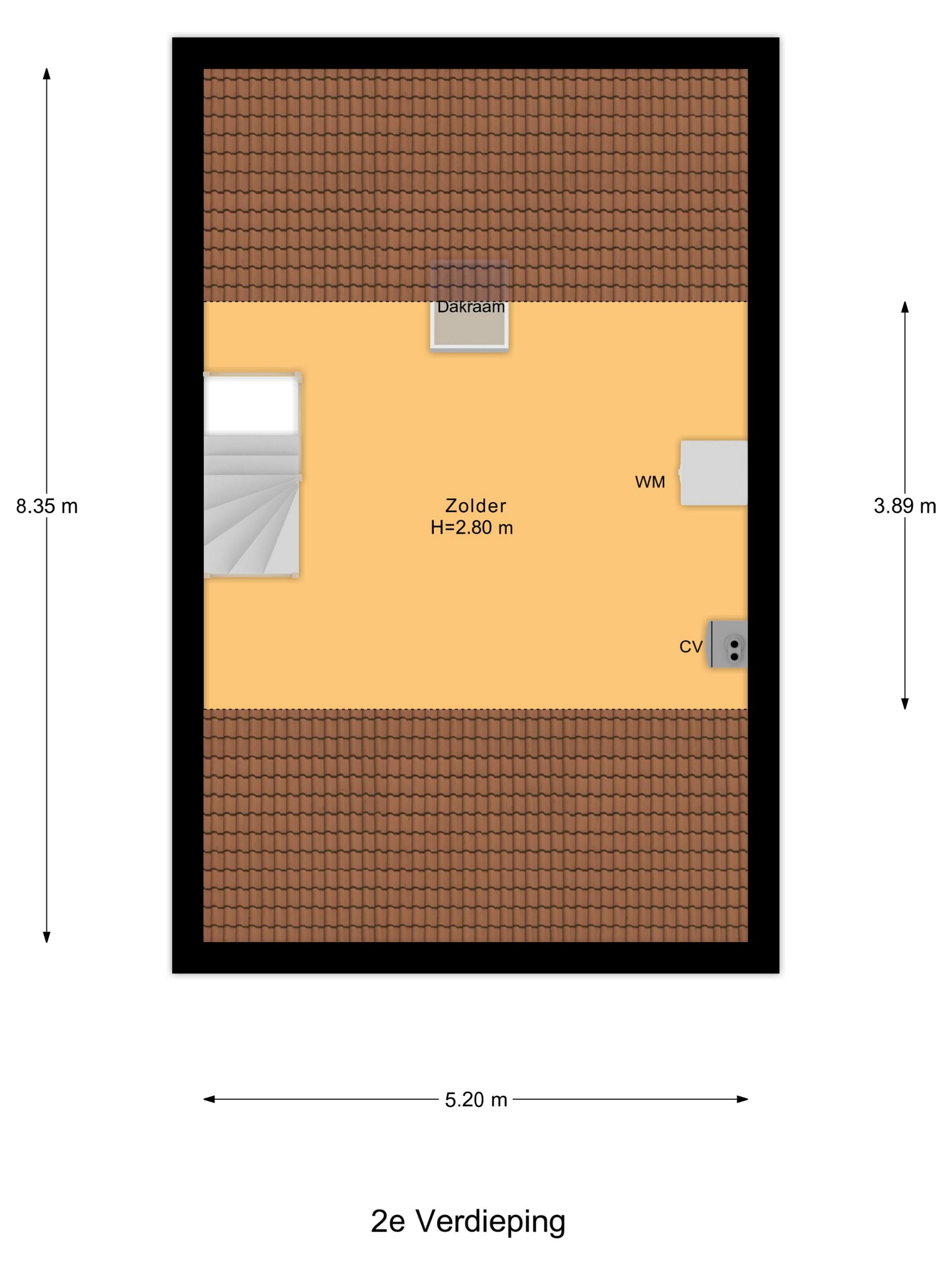 Foto 33 van Scherphoflanden 23