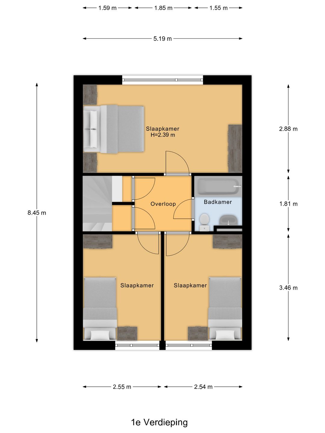 Foto 32 van Scherphoflanden 23