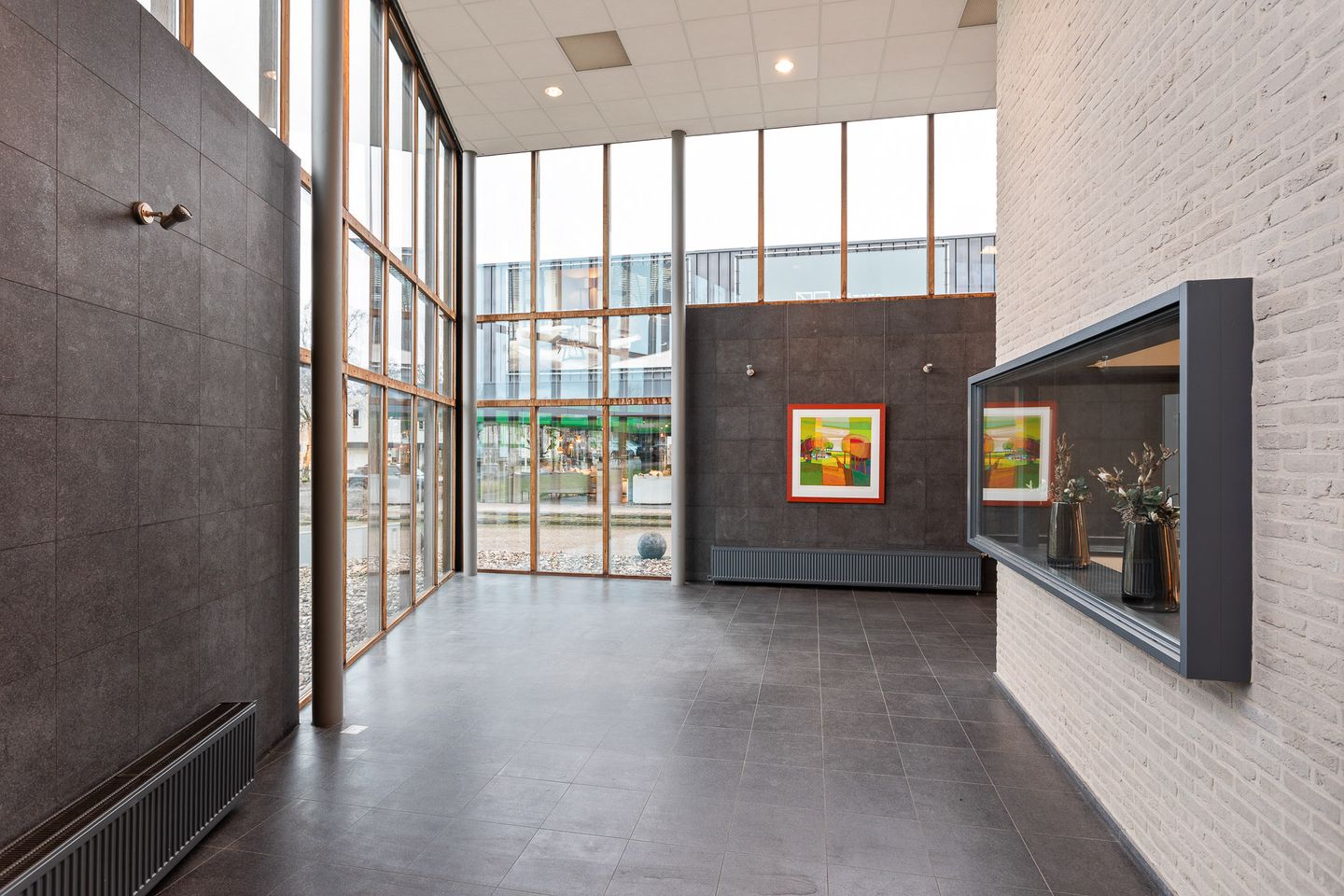 View photo 3 of Ainsworthstraat 33