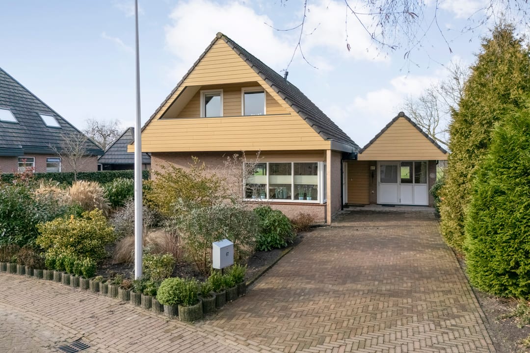 Foto 1 van W Jaasmasingel 67