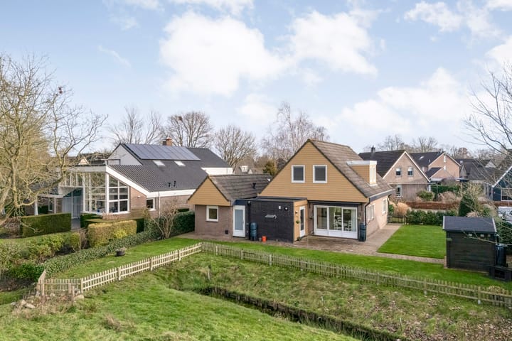 Foto 2 van W Jaasmasingel 67