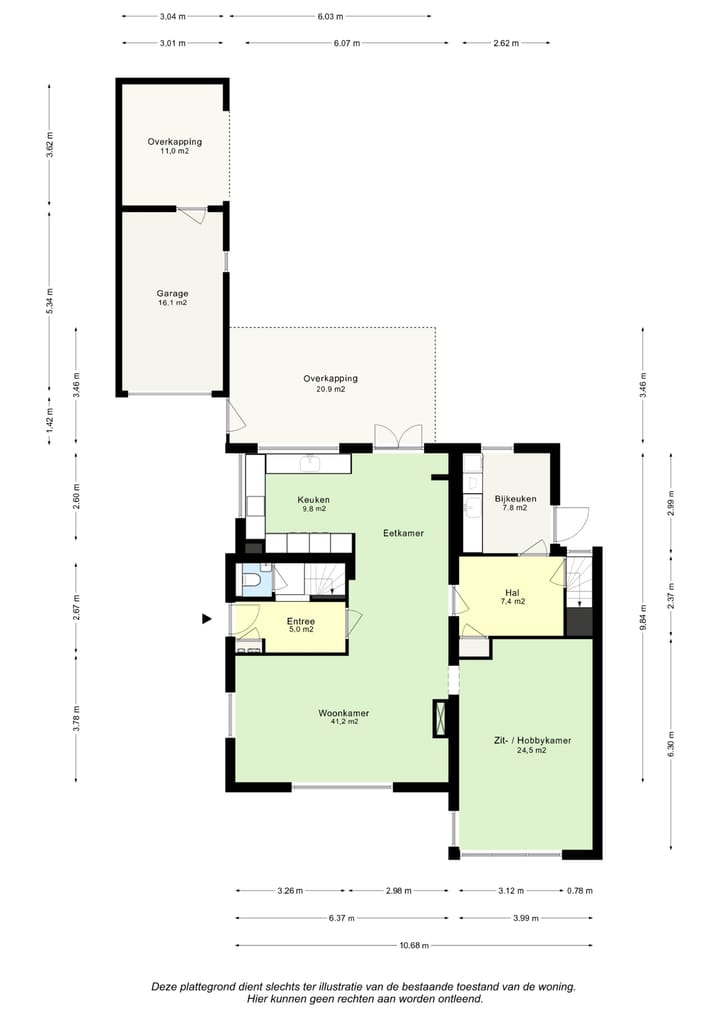 Photo 61 of Opfergeltstraat 6