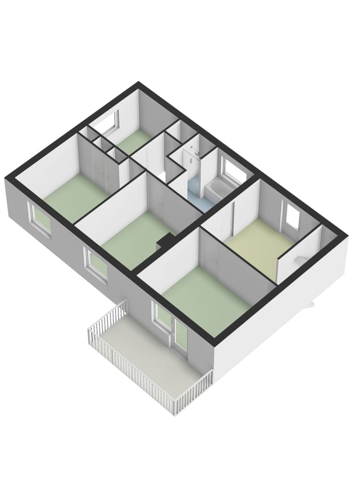 Photo 64 of Opfergeltstraat 6