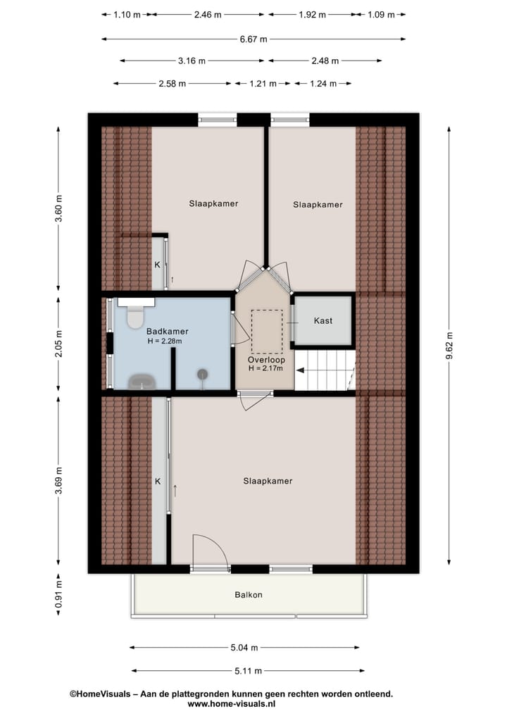 Foto 68 van W Jaasmasingel 67